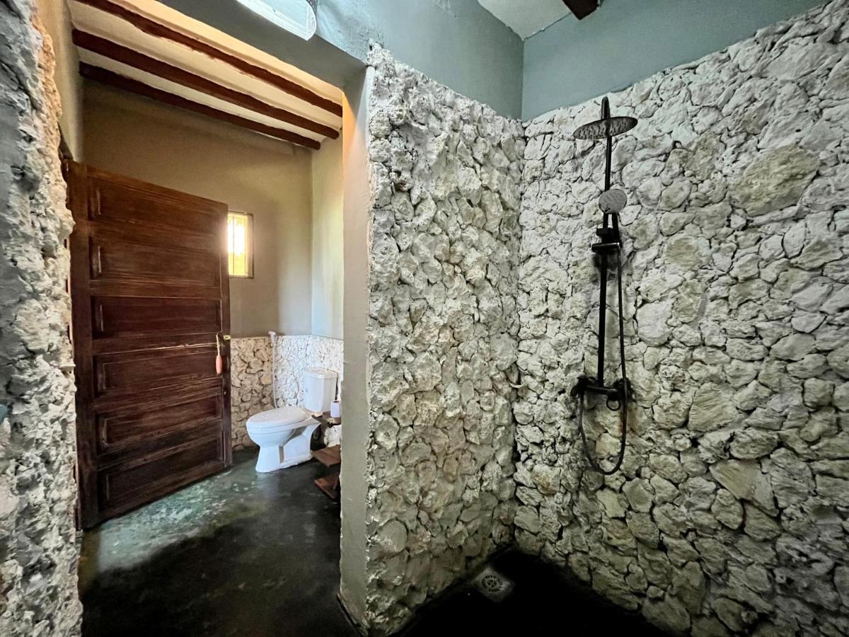 Sazani Beach Lodge And Tidal Lounge Nungwi Εξωτερικό φωτογραφία